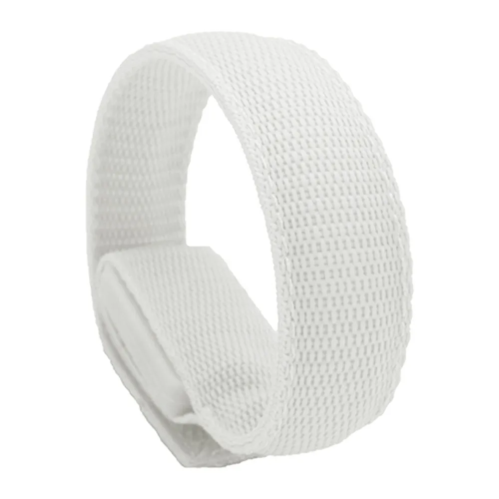 Браслет светящийся в темноте для велосипедистов